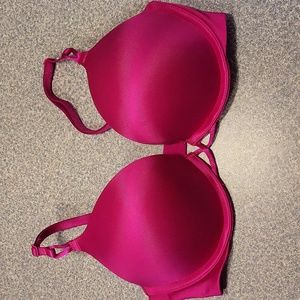 Victoria's Secret 32C Bombshell bra EUC